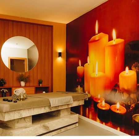 Double Bond Hotel Spa Ankara Zewnętrze zdjęcie