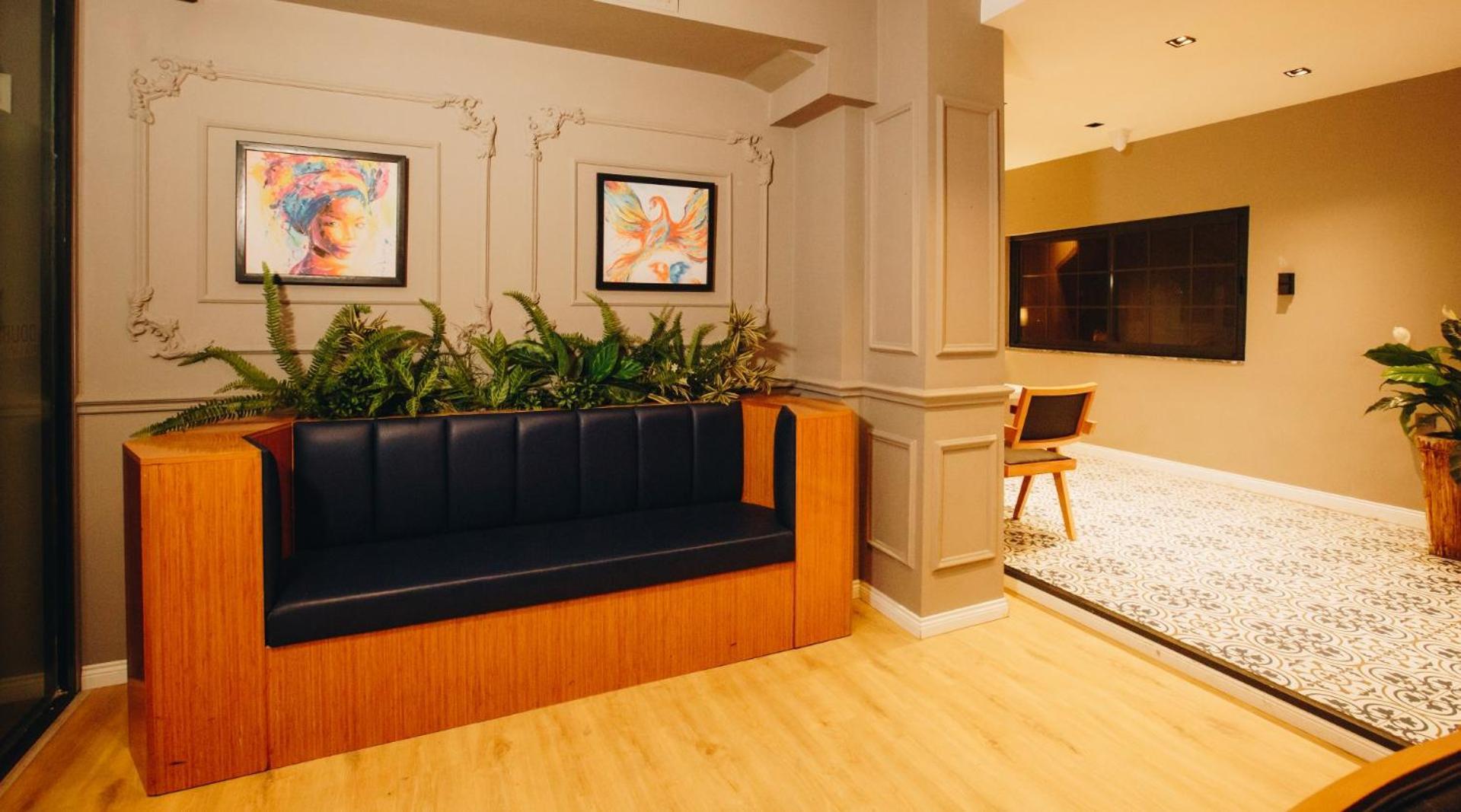 Double Bond Hotel Spa Ankara Zewnętrze zdjęcie